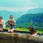 „Da schau her!“ – mein schönstes Urlaubsfoto