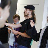 Crossculture – die Festspiele mitgestalten