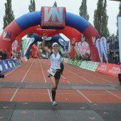 Marathon der anderen Art