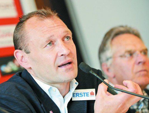 Dan Ratushny Foto: apa