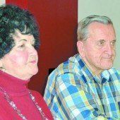 Dankbar für 50 Jahre in schöner Gemeinsamkeit
