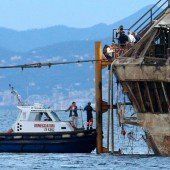 Nach 30 Monaten findet Costa-Odyssee ein Ende