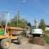 „Kein Grund zum Jammern“