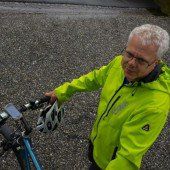 Für jeden Anlass die passende Radstrecke