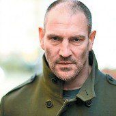 Trauer um Dave Legeno