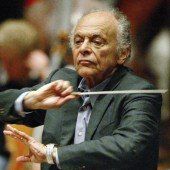 Dirigent Lorin Maazel gestorben