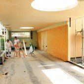 Kindergarten in Fußach wird erweitert