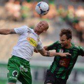 Wende mit gutem Ende