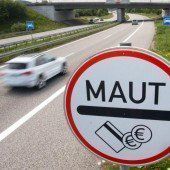 Gegenwind für Pkw-Mautpläne