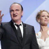 Neuer Western von Tarantino