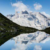 „Min Weag“ – auf 31 Etappen durchs Land