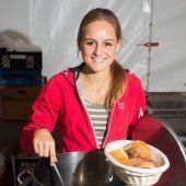 Kein „Szene“ ohne Essen