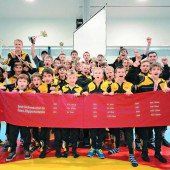 Die Nummer eins in Österreich