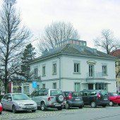Mehr Platz für die Stadtbücherei