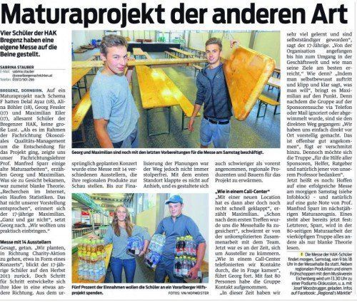 Die VN berichteten am 11. Juli.