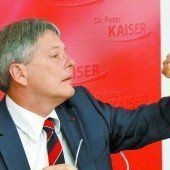 „Entlastung Mitte 2015“