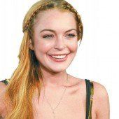 Lindsay hat Skandale satt