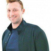 Ian Thorpe outet sich