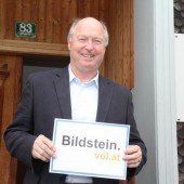 Bildsteiner Bürgermeister nimmt den Hut