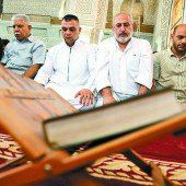 Fastenbrechen in muslimischer Welt