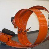 Neues auf der Messe Art Bodensee