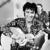 „Nach Elvis war in der Musik alles anders“
