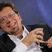 Erster Kriminalroman von Franzobel