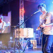 Entspannter Start mit Pop und Ball