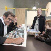 Künstler und Filmer Harun Farocki gestorben