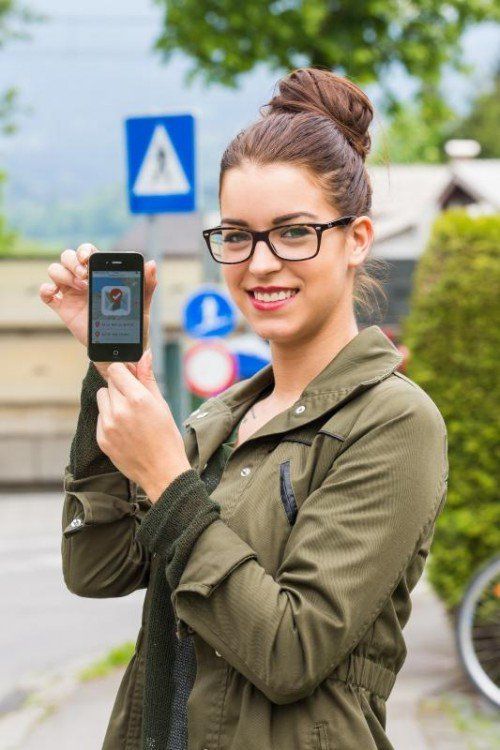 feature, bürgerforum, sarah aus dornbirn, ort: lange mähde 1 in dornbirn