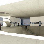 Das Vorarlberger Architektenteam Marte.Marte ist „Architekt des Jahres“