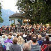 Festkonzert in Thüringen
