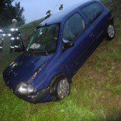 Endstation Wiese