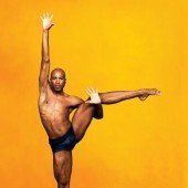 Alvin Ailey American Dance Theater in Zürich