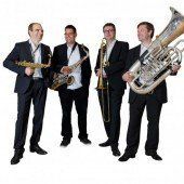 Matinee mit Mixed Horns