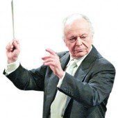 Lorin Maazel tot