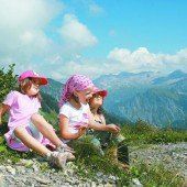Erlebnisreicher VN-Wandertag auf der Faschina garantiert