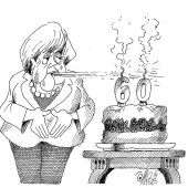 Happy Birthday, Angie!