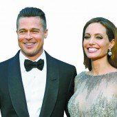Hollywood-Paar dreht bald wieder gemeinsam