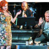 69. Bregenzer Festspiele mit einer Uraufführung kurz vor dem Start
