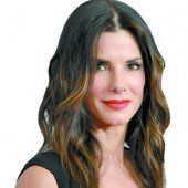 Sandra Bullock wird 50