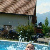 „Da schau her!“ – mein schönstes Urlaubsfoto