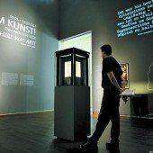 Kriegserklärung ausgestellt