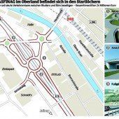 „Wir wollen Bau 2015 starten“