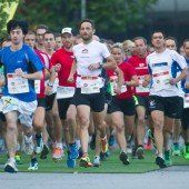 Sportliche Unternehmen sind wieder gefordert