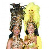 „Brasilian Night“ in Lauterach