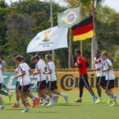 Die Schotten sind dicht