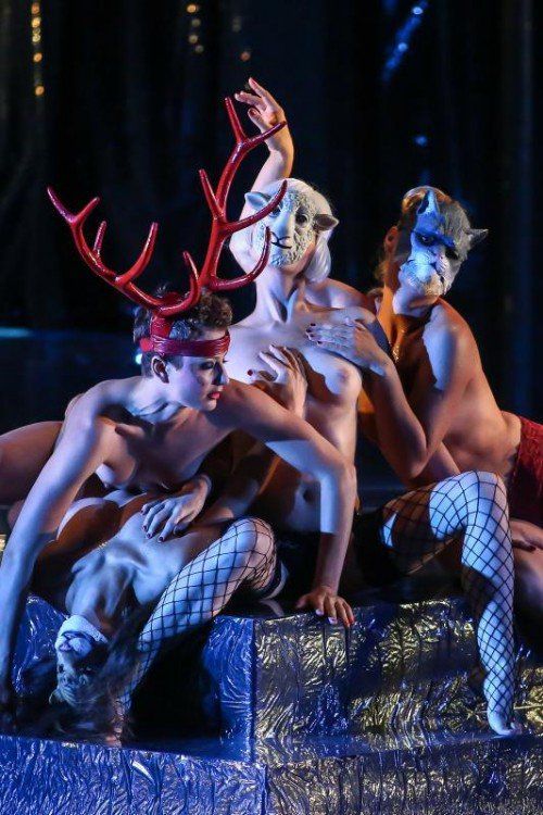 fotoprobe, bregenzer festspiele, geschichten aus dem wiener wald