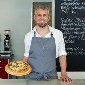 Mehlspeishimmel über Berlin ist wälderisch