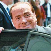 Berlusconi freigesprochen